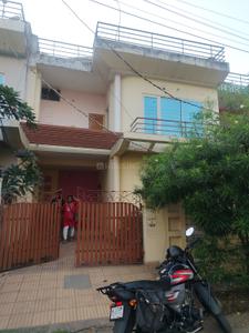 3 BHK Duplex
