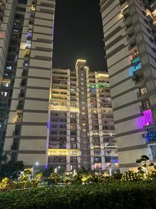 Image of 1971 Sq.ft 3 BHK Apartment / Flat for sale in Griha Pravesh, Sector 77, Noida for Rs. 28000000