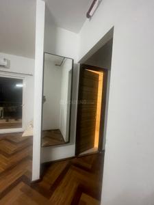 Bedroom Image of 1750 Sq.ft 3 BHK Apartment / Flat for rent in ACE Parkway, Sector 150 Noida for Rs. 35000