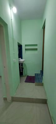 Hall Image of 800 Sq.ft 2 BHK Independent House for rent in JP Nagar Bengaluru for Rs. 24000