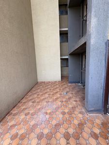 Balcony Image of 1356 Sq.ft 2 BHK Apartment / Flat for sale in Dronagiri Navi Mumbai for Rs. 8500000