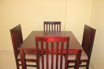 Hall Image of RUSSEL'S NEST KHARGAR in Kharghar, Navi Mumbai