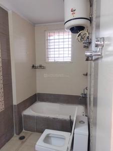 Bathroom Image of 2200 Sq.ft 4.5 BHK Independent House for sale in Koramangala Bengaluru for Rs. 45600000