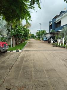 Image of 6000 Sq.ft 5 BHK Villa for sale in Aarone County Walk - Villa York, County Walk Township, Indore for Rs. 55500000