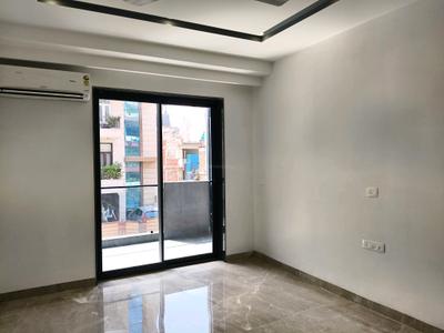 Bedroom Image of 3600 Sq.ft 4 BHK Builder Floor for rent in Sector 57 Gurgaon for Rs. 90000