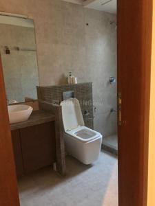 Image of 4336 Sq.ft 4 BHK Apartment / Flat for rent in Prahlad Nagar, Ahmedabad for Rs. 70000