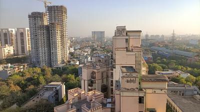 Image of 2690 Sq.ft 3 BHK Apartment / Flat for sale in Sushant Lok Phase 1, Gurgaon for Rs. 78200000