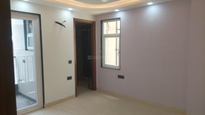 Bedroom Image of 2340 Sq.ft 4 BHK Builder Floor for sale in Kalkaji Extension New Delhi for Rs. 62500000