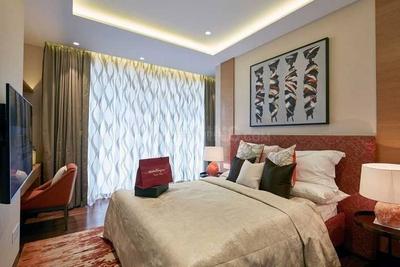 Bedroom Image of 6671 Sq.ft 5 BHK Villa for sale in Raffles Park, Thirumalashettyhally Bengaluru for Rs. 85000000