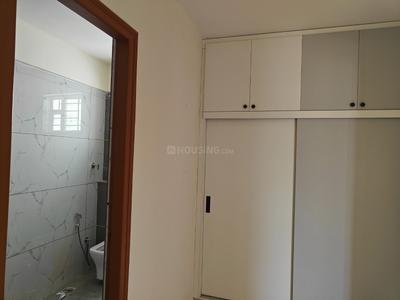 Bedroom Image of 2780 Sq.ft 4 BHK Duplex for sale in Subramanyapura Bengaluru for Rs. 21500000