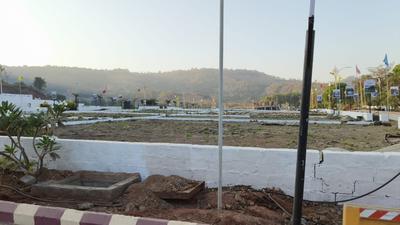 Image of 1250 Sq.ft Residential Plot / Land for sale in Chowk, Navi Mumbai for Rs. 6300000