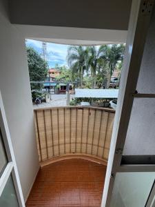 Balcony Image of 1000 Sq.ft 2 BHK Apartment / Flat for sale in Anta Crown, Thrippunithura Kochi for Rs. 5900000