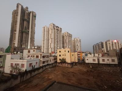 Aryapalli Plot View 2