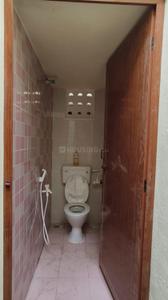 Bathroom Image of 1230 Sq.ft 2 BHK Independent House for sale in Vandiyur Madurai for Rs. 9000000