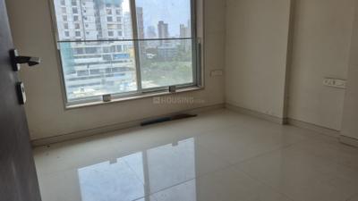 Bedroom Image of 1111 Sq.ft 2.5 BHK Apartment / Flat for sale in National Jade Vedant, Matunga East Mumbai for Rs. 46500000