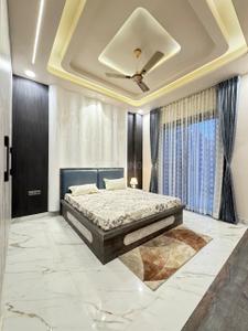 Bedroom Image of 3600 Sq.ft 4 BHK Villa for sale in Vaishali Nagar Extension Jaipur for Rs. 36100000
