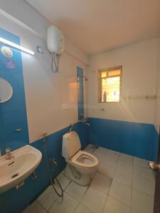 Bathroom Image of 1185 Sq.ft 2 BHK Apartment / Flat for sale in Metro Tulsi Sagar, Nerul Navi Mumbai for Rs. 29900000