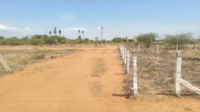 Image of 1742 Sq.ft Residential Plot / Land for sale in Munnirpallam, Tirunelveli for Rs. 1400000