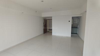 Living Room Image of 1420 Sq.ft 2 BHK Apartment / Flat for sale in Godrej Air, Sector 85 Gurgaon for Rs. 21000000
