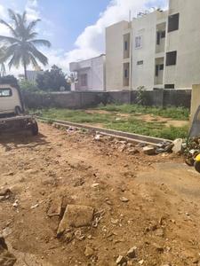 Image of 800 Sq.ft Residential Plot / Land for sale in Laggere, Bengaluru for Rs. 10400000