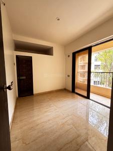 Bedroom Image of 810 Sq.ft 2 BHK Apartment / Flat for sale in M K Shivam Paradise Phase I, Badlapur West Badlapur for Rs. 3750000