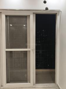Balcony Image of 1300 Sq.ft 3 BHK Apartment / Flat for sale in Divyansh Pratham, Indirapuram Ghaziabad for Rs. 14500000