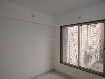 Bedroom Image of 936 Sq.ft 2 BHK Apartment / Flat for rent in Sagar Residency, Kasarvadavali Thane for Rs. 23000