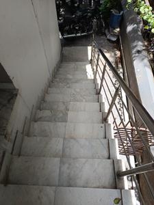 Staircase Image of 830 Sq.ft 2 BHK Builder Floor for sale in Shibpur Howrah for Rs. 6000000