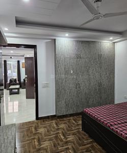 Bedroom Image of 4500 Sq.ft 5 BHK Builder Floor for sale in Sector 57 Gurgaon for Rs. 50000000