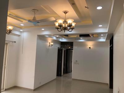 Hall Image of 1024 Sq.ft 2 BHK Apartment / Flat for rent in Mahagun Mantra, Noida Extension Greater Noida for Rs. 17000