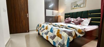 Bedroom Image of OLESTAYS in Noida Extension, Greater Noida