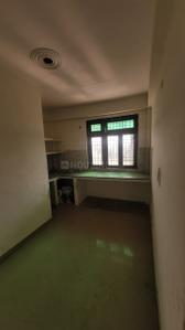 Kitchen Image of 720 Sq.ft 2 BHK Apartment / Flat for sale in Sikandra Agra for Rs. 4000000