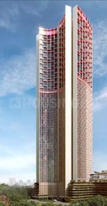 Image of 1000 Sq.ft 2 BHK Apartment / Flat for sale in Lodha Adrina, Lower Parel, Mumbai for Rs. 63000000