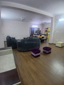 Hall Image of 2250 Sq.ft 2 BHK Builder Floor for rent in Sector 40 Gurgaon for Rs. 55000