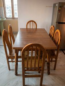 Hall Image of 800 Sq.ft 1 BHK Builder Floor for rent in Uppal Hyderabad for Rs. 18500