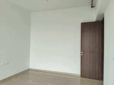 Bedroom Image of 950 Sq.ft 2 BHK Apartment / Flat for sale in Asteria by Courtyard, Thane West Thane for Rs. 17000000