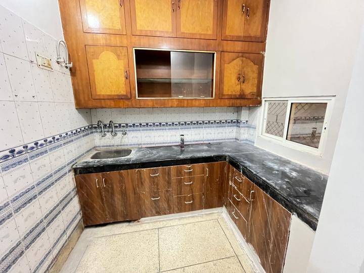 Shakti Khand, Indirapuram Kitchen 1