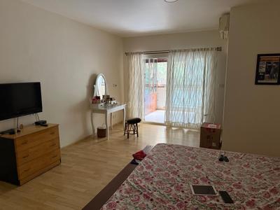 Bedroom Image of 3850 Sq.ft 4 BHK Apartment / Flat for sale in Sobha Petunia, Nagavara Bengaluru for Rs. 48000000
