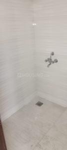 Bathroom Image of 2000 Sq.ft 3 BHK Independent House for rent in Ashiyana Lucknow for Rs. 23000