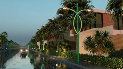 Image of 1500 Sq.ft Residential Plot / Land for sale in Riyasat Town II Extension, Goner, Jaipur for Rs. 6750000