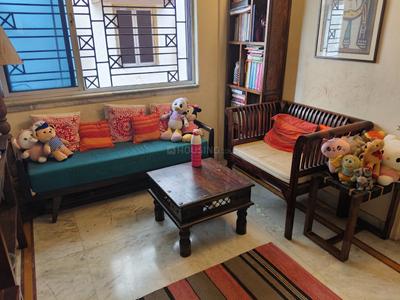 Hall Image of 940 Sq.ft 2 BHK Apartment / Flat for sale in Kalikapur, EM Bypass Kolkata for Rs. 5000000