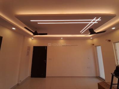 Hall Image of 1840 Sq.ft 3 BHK Apartment / Flat for sale in Purva Highland, Mallasandra Bengaluru for Rs. 14500000