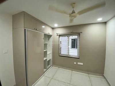 BHK Flat for rent in Kukatpally, North Hyderabad 2119 Sqft