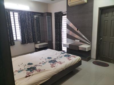 3 BHK Apartment
