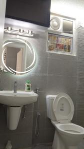 Image of 1520 Sq.ft 3 BHK Builder Floor for rent in Signature Global City 92, Sector 92, Gurgaon for Rs. 42000
