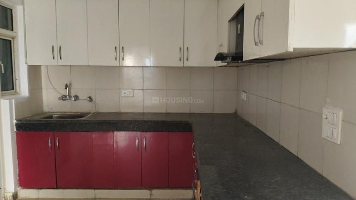 Panchsheel Greens 2 Main Image 1