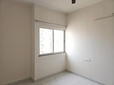 Bedroom Image of 750 Sq.ft 2 BHK Apartment / Flat for sale in VTP Purvanchal, Kesnand Pune for Rs. 5300000