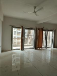 Hall Image of 1500 Sq.ft 3 BHK Apartment / Flat for rent in New Alkapuri Vadodara for Rs. 30000