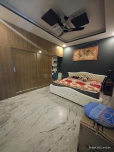 Bedroom Image of 5000 Sq.ft 5 BHK Duplex for sale in Hallehalli Bengaluru for Rs. 28500000