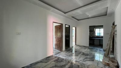 Hall Image of 3000 Sq.ft 8 BHK Independent House for sale in Kamalgazi Kolkata for Rs. 13000000